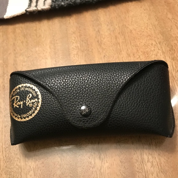 RayBan Clubmaster Oversized Green Classic Lens - Picture 7 of 7